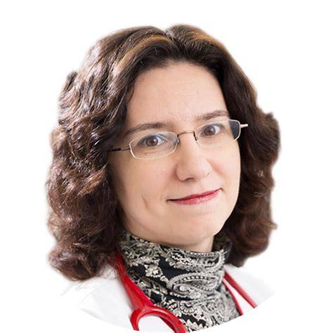 Infografic: traseul profesional al Dr. Laura Ion