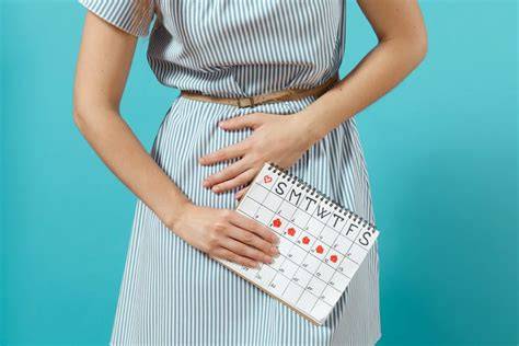 Flux menstrual după naștere