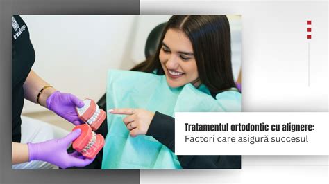 Diagramă a tratamentelor blânde: dispozitive ortodontice, exerciții, ajustări