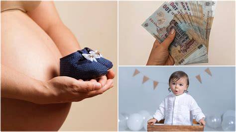 Imagine reprezentând distribuția 63 zile prenatal și 63 postnatal