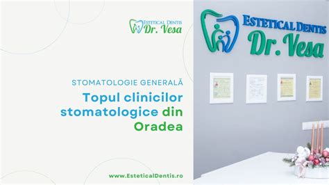 Imagine a clinicilor de top din Oradea si echipele lor medicale