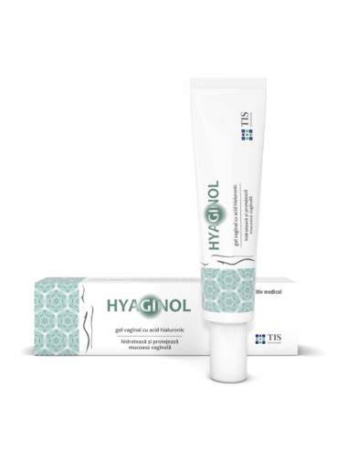 Armonia - filler vaginal cu acid hialuronic