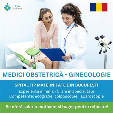 Infografic: parteneriate regionale și dotări moderne în obstetrică-ginecologie