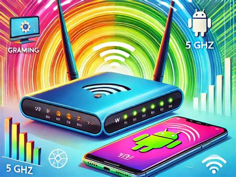 Schema de accelerare a conexiunii wifi pe dispozitive mobile