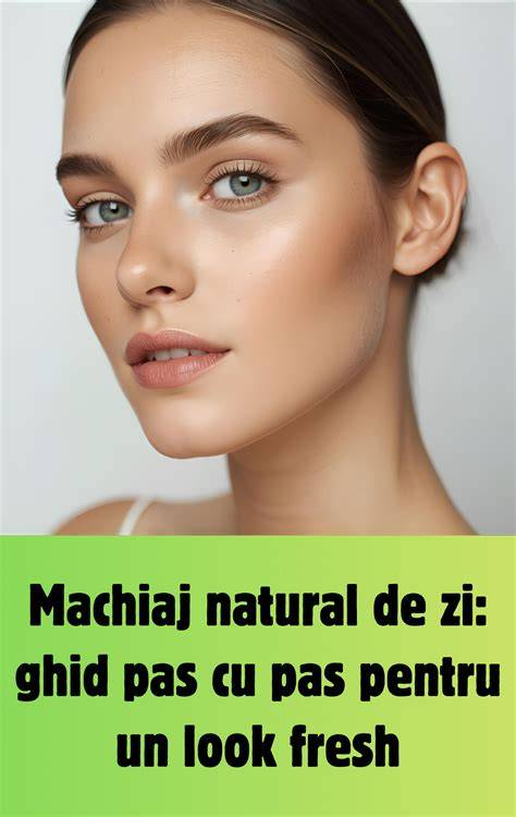 Imagine: ghid pas cu pas de aplicare a cremei