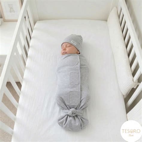 Sistem Tesoro Bebe - paturica de infasare