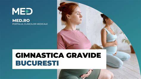 Diagrama de alegere a centrului de gimnastica gravide în București
