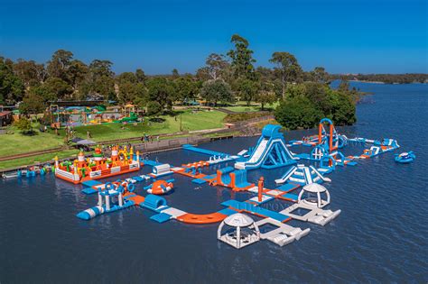 Aqua Park Victoria