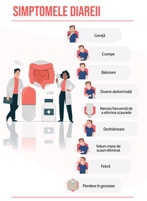 Infografie: Cauze diaree sarcina, Factori declanșatori, Păstrarea hidratării