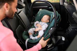 Imagine: scoică auto și instalare corectă