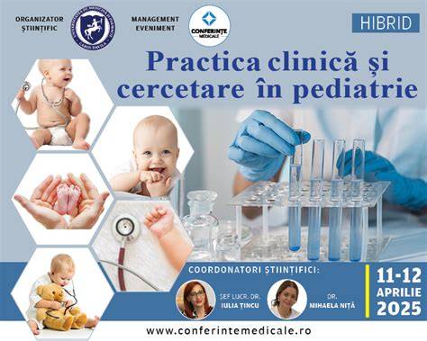 Infografic: Fluxul completării foii observație clinică în pediatrie