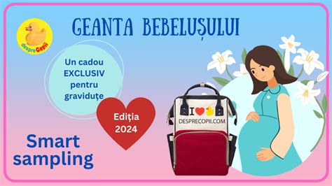 Infografic: Criterii de selecție pentru geanta bebelușului, spațiu, buzunare, confort