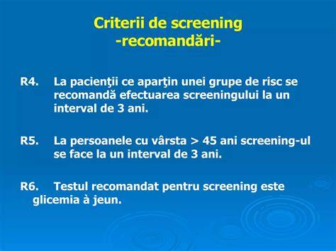 Profil donatoare: criterii, screening medical și genetic