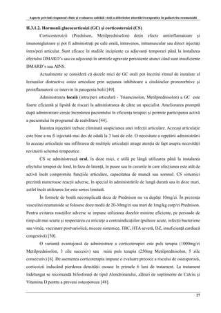 Schema administrării eficiente a nașterii în prezența circularii