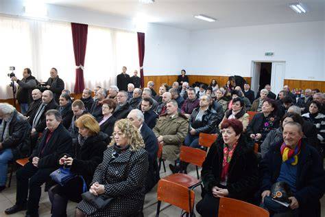 Fotografie a unui centru de reproducere asistată