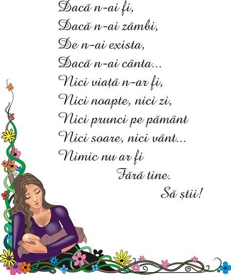 Tag image: portret emocional al mamei în poezie românească