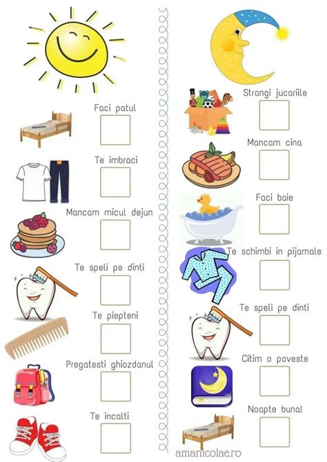Tag image: idei de activități practice pentru copii cu tema maternității