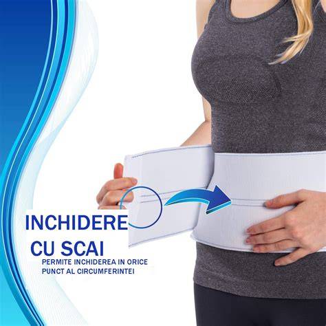 Protecția cicatricei si hygiène postoperatorie