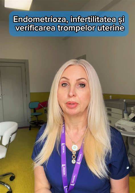Schema: Endometrita, endometrioza si infertilitatea - mecanisme comune