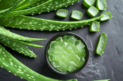 Aloe vera plantă: frunze, gel și aplicații cosmetice