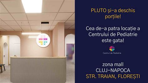 Infografic: Evoluția disciplinelor de Pediatrie la Cluj-Napoca