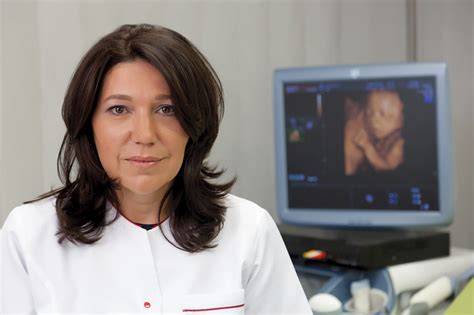 Ecografie obstetricala si testare hCG