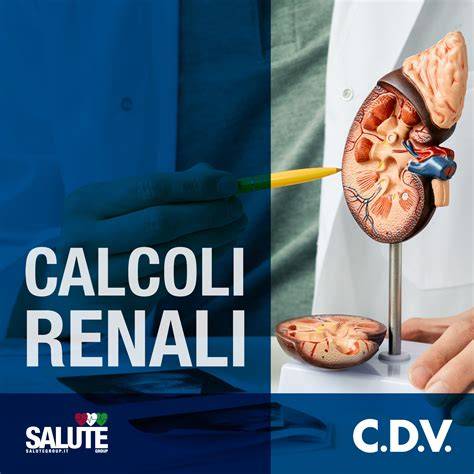 Infographic: Fiziologia colicii renale si etapele trecarii calculului