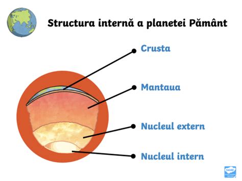 Structura internă a unei maternități