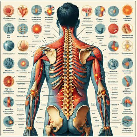 Infografic: factori principali care contribuie la durerile de spate în sarcină
