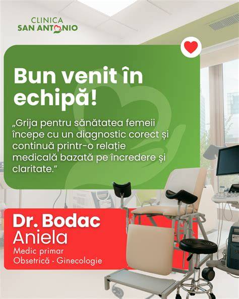 Imagine a clinicii pediatrice moderne cu echipă medicală și copii în sala de investigații