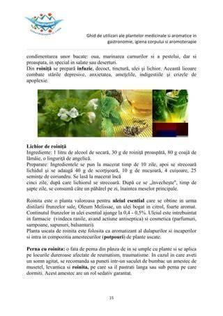 Infographic: plante medicinale si utilizari patlagina