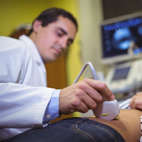 Infografic: Fluxul consultului pediatru și ecografiei părților moi