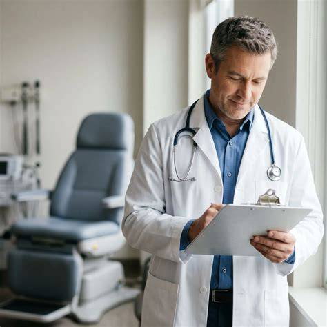 Consult clinică natală: când să mergi