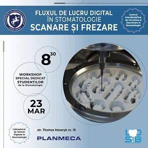 Infografic: Fluxul de lucru al dublului test (ecografie + markerii serici) - NT, PAPP-A, free beta-HCG