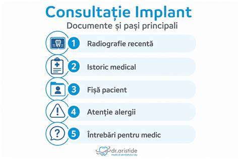 Infografic - Pașii pentru programarea la pediatru în Cluj-Napoca