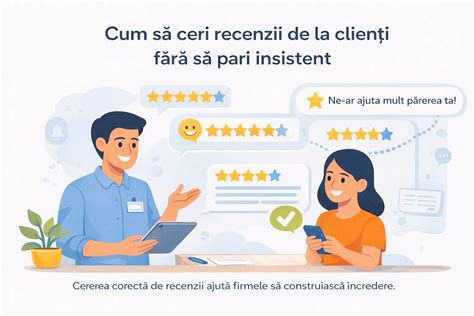 Feedback pacienți - recenzii și note