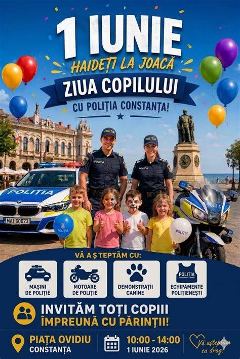 Infografic: Programele și serviciile clinicii HOMEOMED Constanța pentru copii