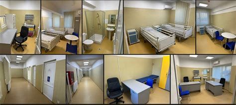 Diagrama echipei medicale și orarelor cabinetelor din Spitalul Municipal Fălticeni