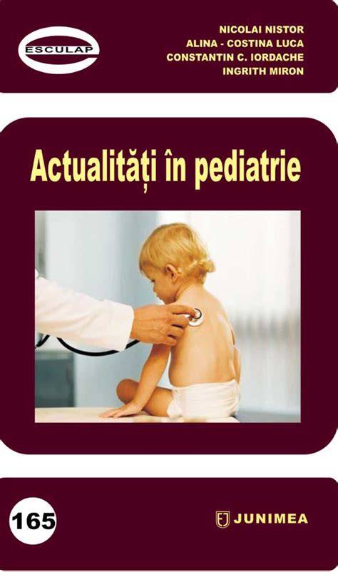 Infografic: Rețea de colaborare pediatrie Iași (spitale, cabinete, centre)
