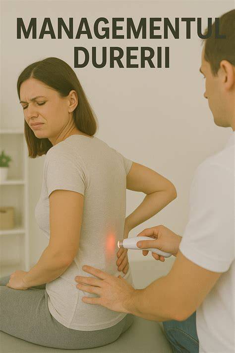 Infografic: managementul durerii articulare în sarcină