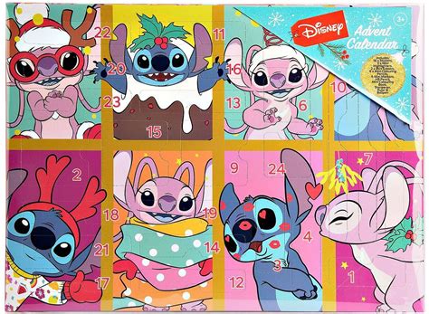 calendar de Crăciun