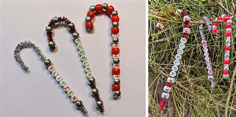 decorațiuni de Crăciun personalizate