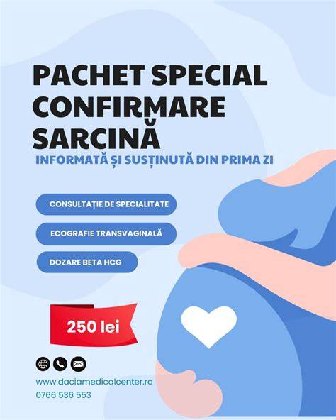 Infografic: Pașii pentru dosarul de sarcină - de la confirmare la naștere