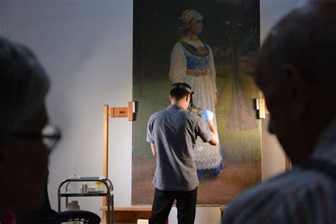 Portret al echipei HOSPICE în acțiune