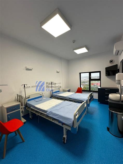 Grafic: necesarul de îngrijiri paliative pediatrice în România