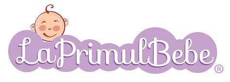 Logo LaPrimulBebe și citări motivaționale