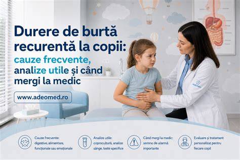 Infografic: Adepți de durere pelvină și posibile cauze