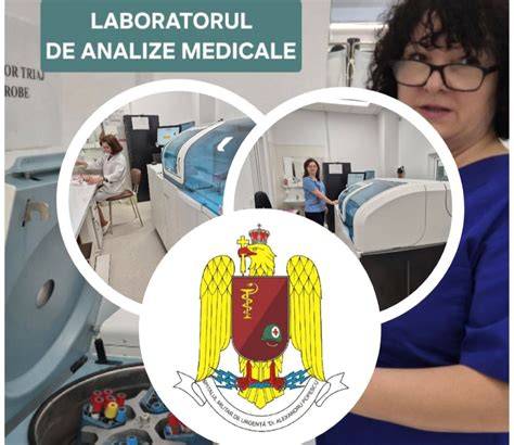 Portret profesional al dr. Alexandru Anca, pregătiri, aparatură medicală și activități clinice