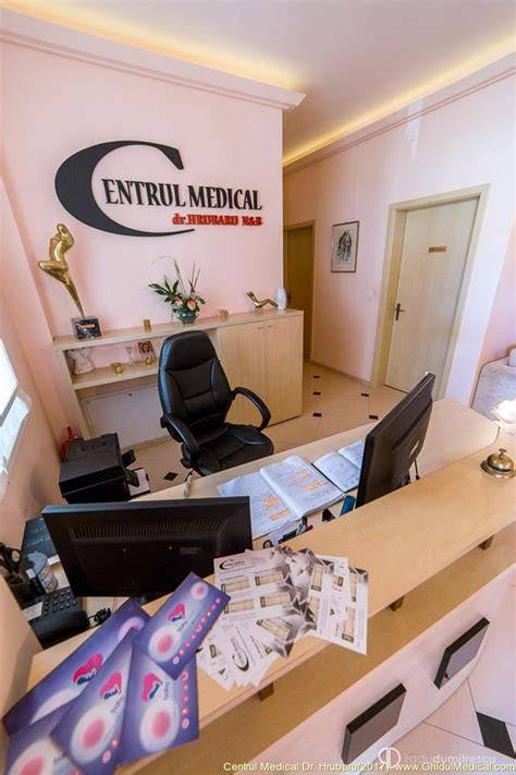 Infografic: dr. obstetrica si ginecologia in centrul medical