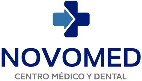 Logo Novomed Clinic Constanța - reprezentare spațiu clinic